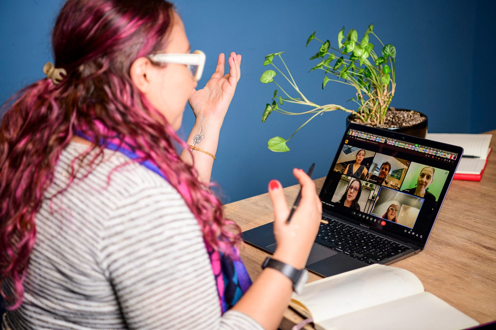 Agencia de comunicación
Agencia de relaciones públicas boutique
Agencia de relaciones públicas